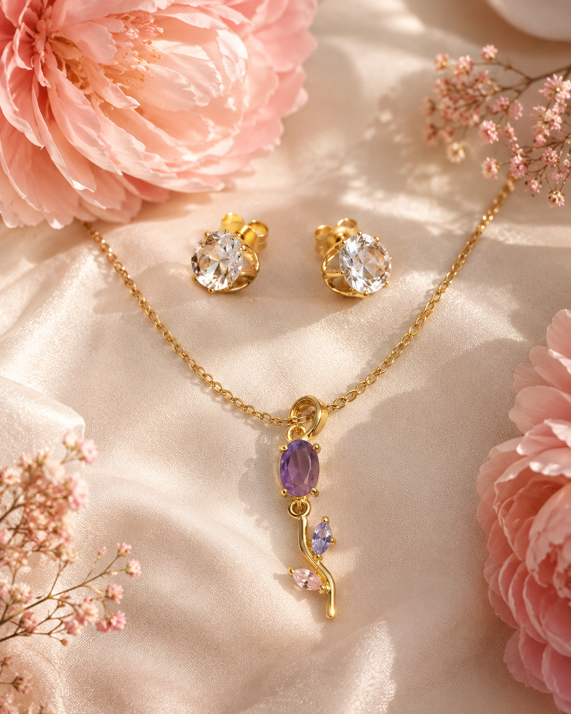 Jewellery Sets
