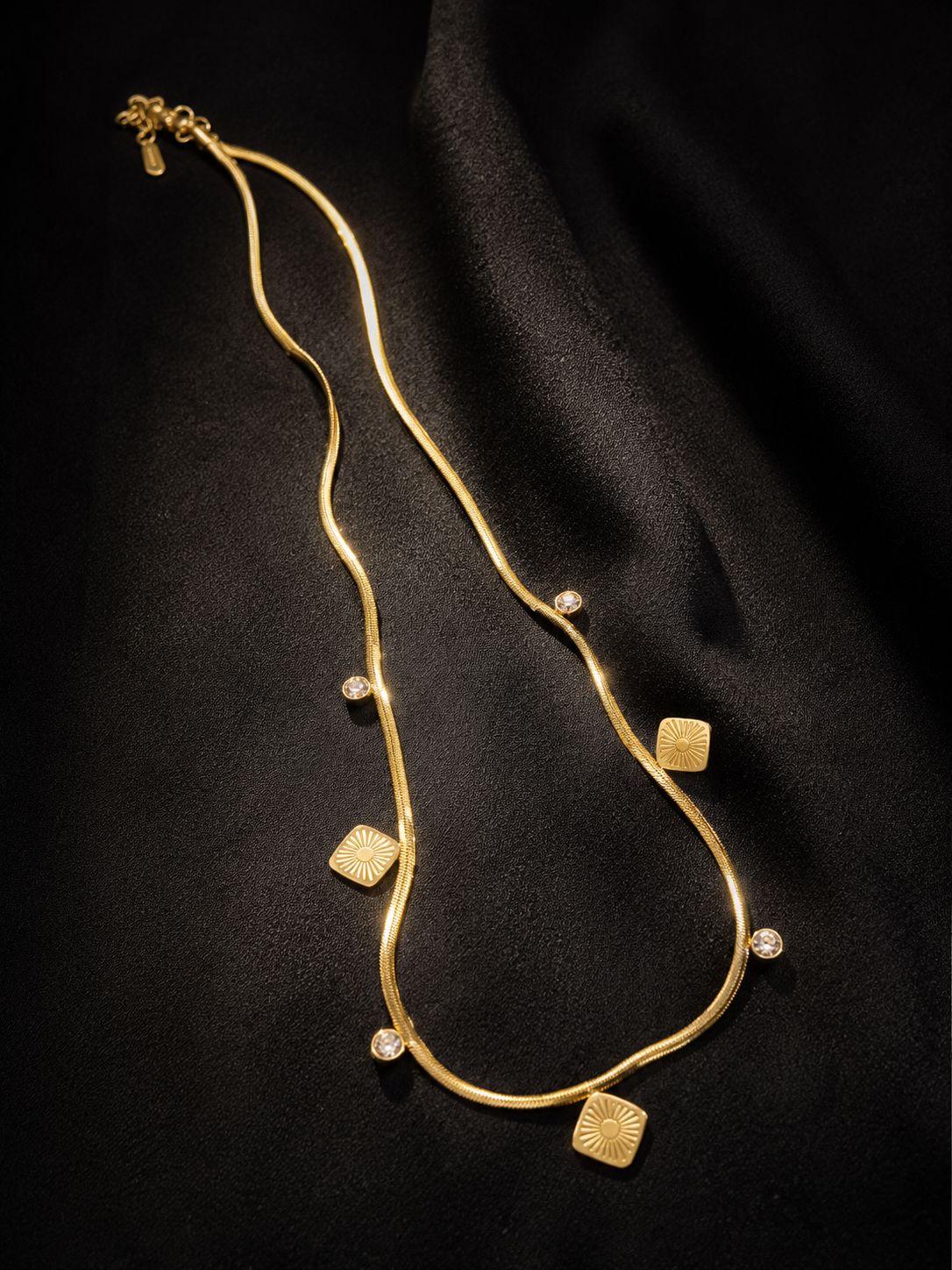 Neck Chains